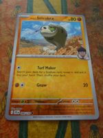 POKEMON  Hop's Silicobra  I JTG EN  086/159  HP80  2025
