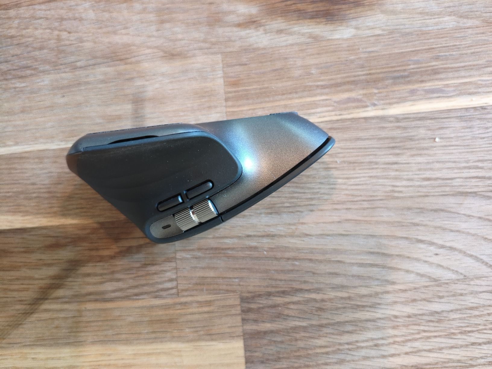Maus: Logitech MX Master 3S Mouse Used Good Condition – Gebraucht aus Zürich von yul_7ccq 1