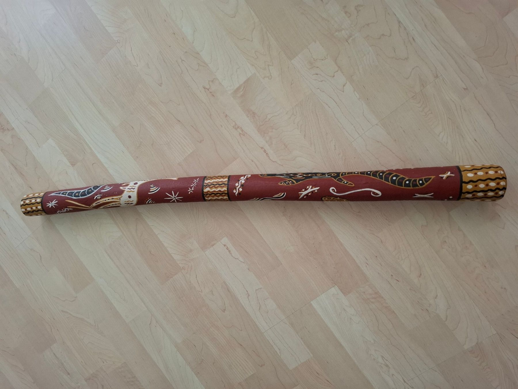 Musikinstrumente: Digeridoo – Neu (gemäss Beschreibung) aus Uster von Bachtel_2006