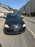 VW Fox