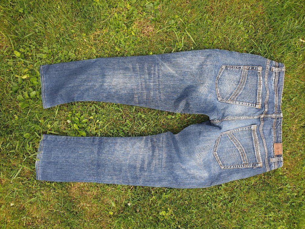 Jeans: Herren Jeans WILLIAM G3000 – Usato da St. Gallen venduto da Rene123 3