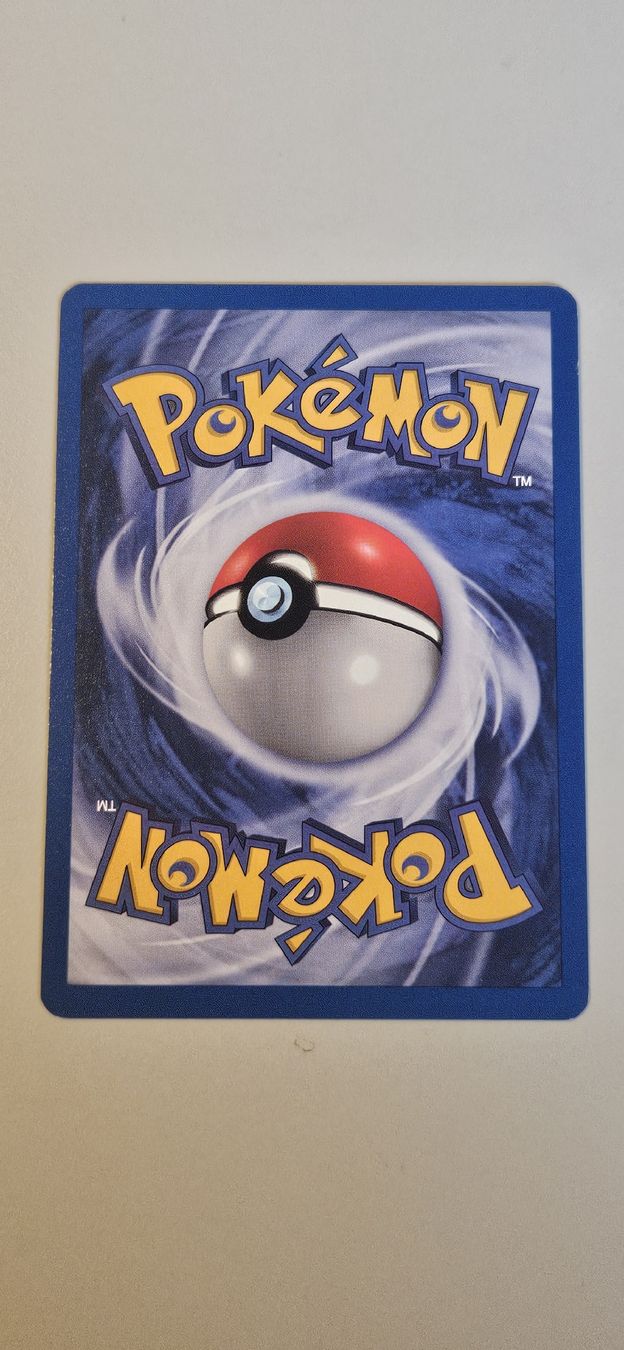 Pokémon Sammelbilder & Trading cards: Geheimnis-Fossil 62/62 – Gebraucht aus Belp von Ginus85 1