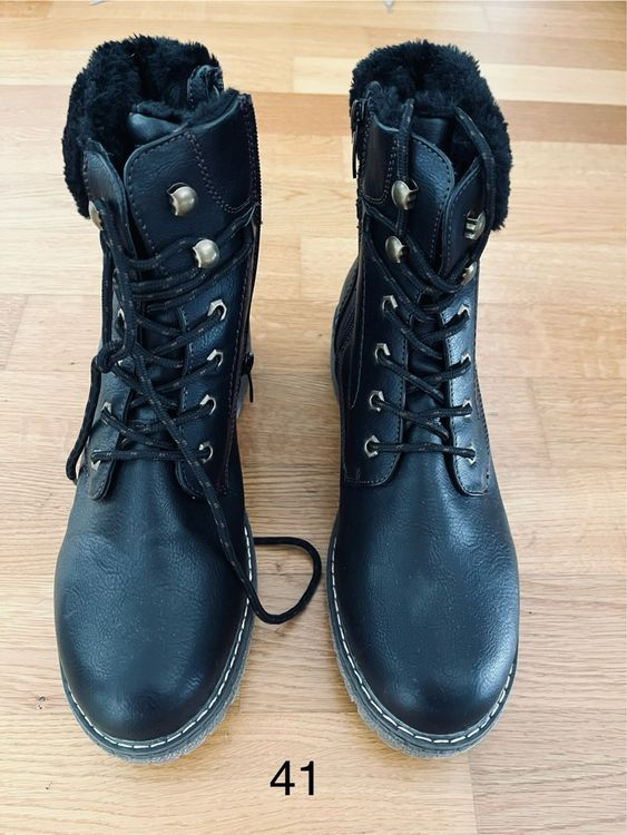 Schnürboots Landrover Schuhe Stiefel Landrover Schnürboots