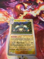 Wampitz (OBF 078) / Reverse Holo / Obsidianflammen