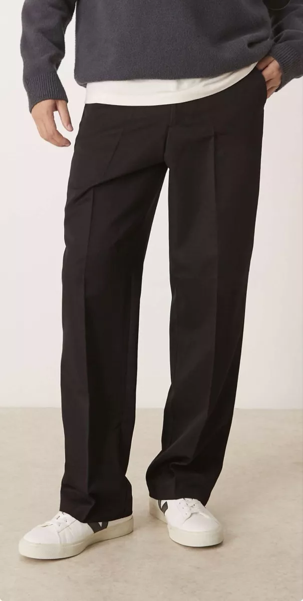 Asos Hosen: ASOS Stoffhose – Neu (gemäss Beschreibung) aus Berg am Irchel von MrRanger15 1
