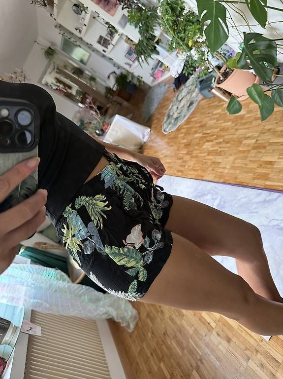 Pantalons: Sommerhose – D'occasion à Oberembrach par mro_s8nh 1
