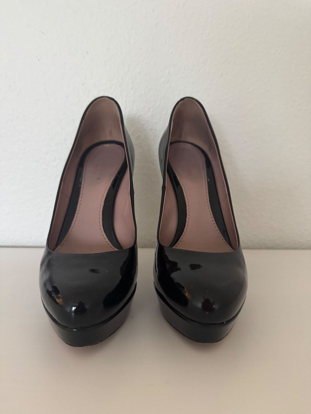 Gucci Scarpe da donna: Gucci heels size 36 – Usato da Versoix venduto da Bazanchiklovalova 7