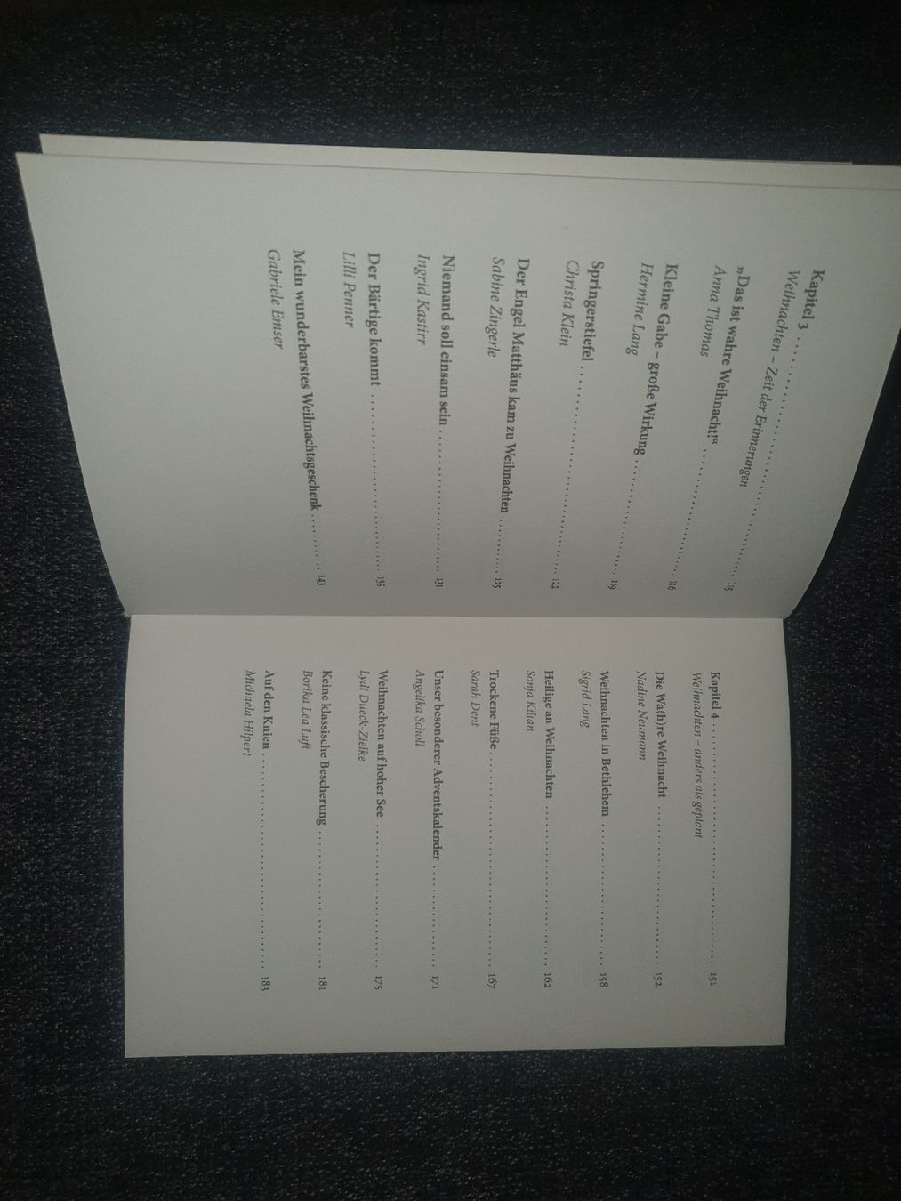 Libri: Weihnachtszeit! Buch "Zeit des Lichts" – Usato da Moosseedorf venduto da Sonnenschein.. 8
