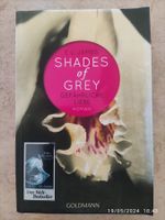 E L James Gefährliche Liebe / Shades of Grey