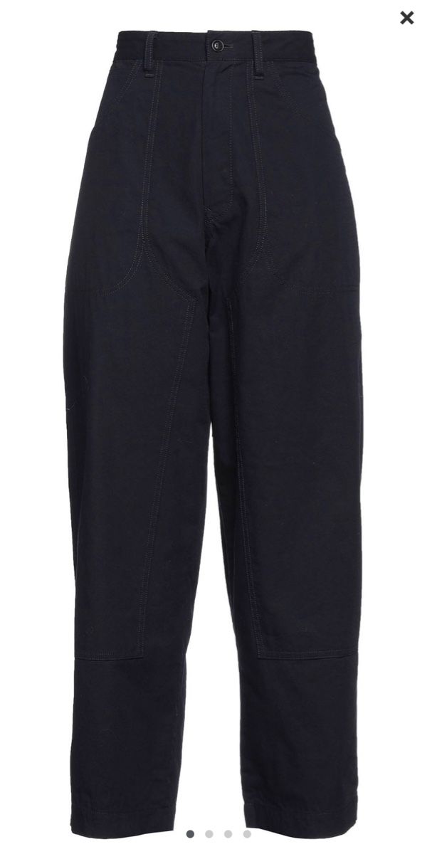 Hosen: Yohji Yamamoto pantalon M – Neu (gemäss Beschreibung) aus Lausanne von animal022 3