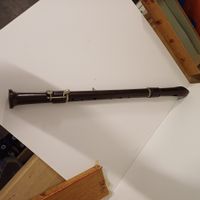 Flûte à bec Schutz Mark Sonora