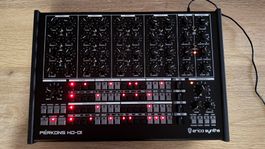 Erica Synths Perkons HD-01 inkl. Decksaver und Garantie