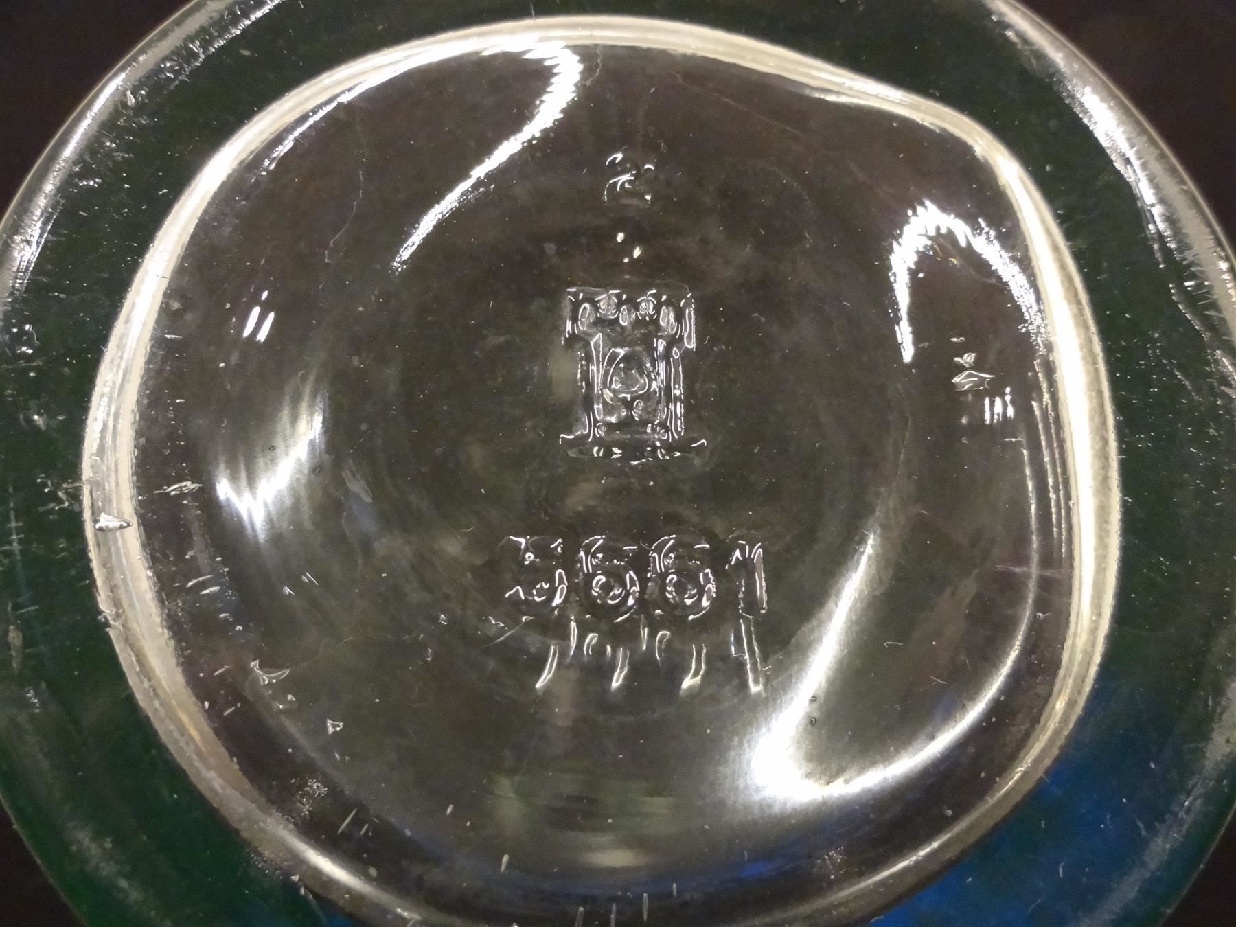 Gläser, Krüge & Flaschen: alte Flasche SELTERSWASSER MOSER 1960 – Gebraucht aus Kerzers von Flaschenposten 7