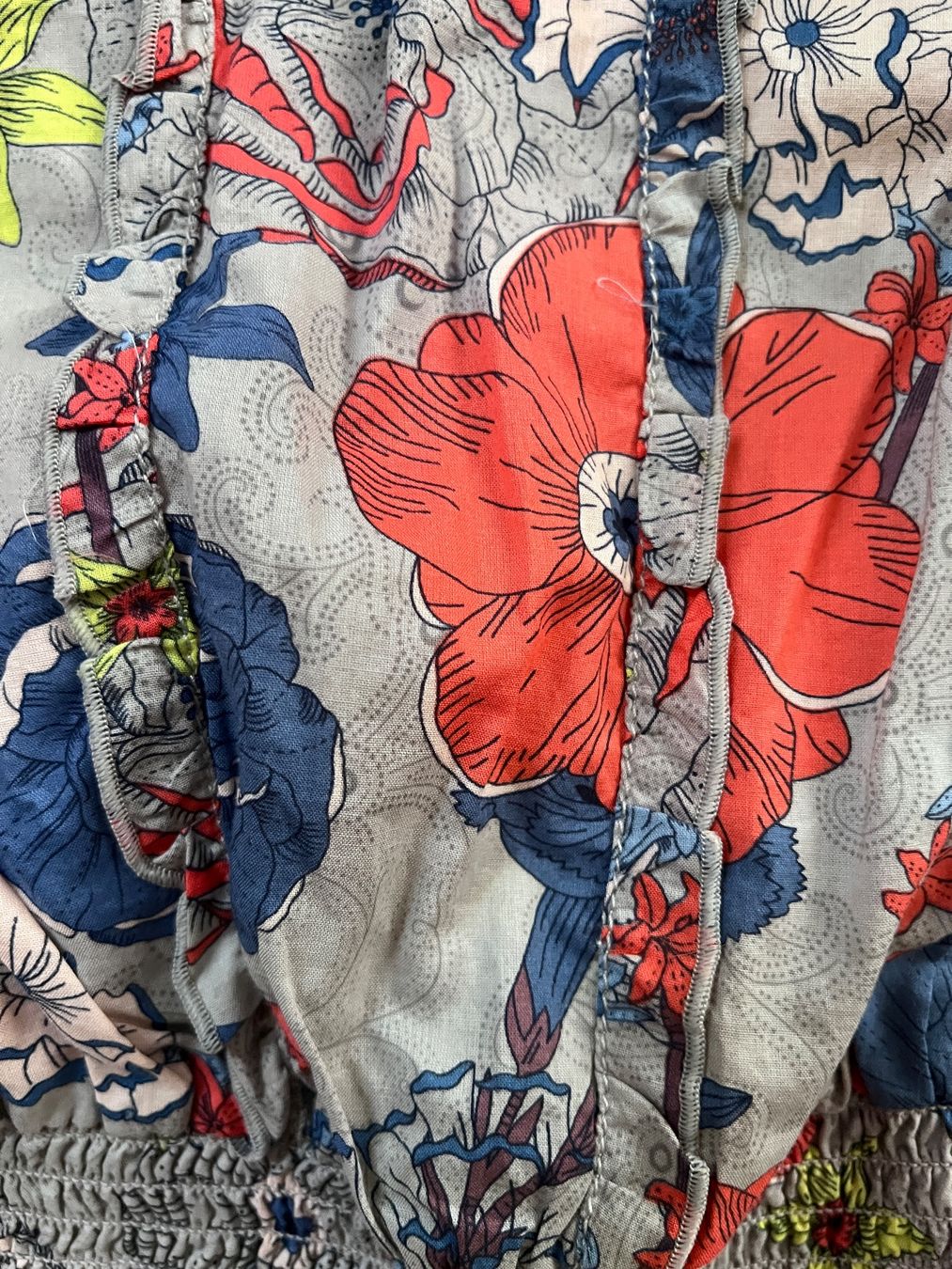 Tom Tailor Camicette: Bluse von Tom Tailor, Grösse 38, Neu – Nuovo e nell'imballaggio originale da Teufen AR venduto da Maleaa 3