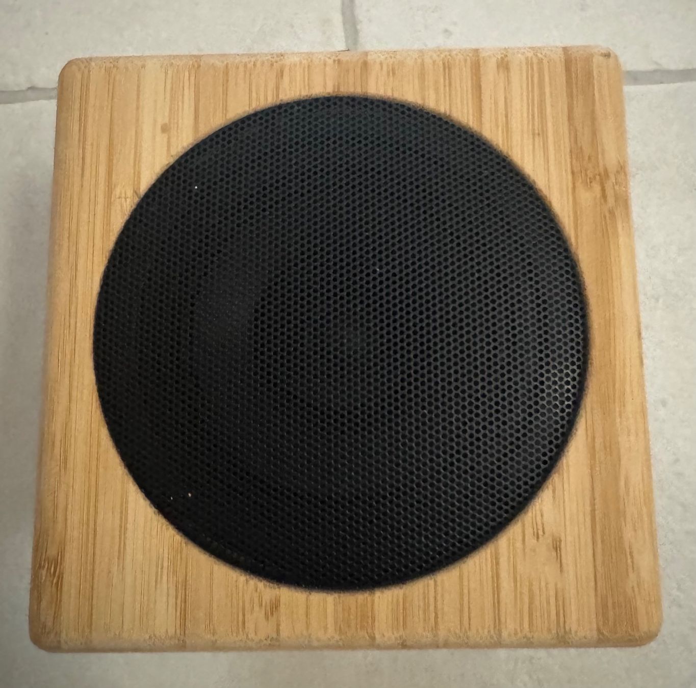 Lautsprecher: Wavemaster KidzAudio Music Box – Gebraucht aus Regensdorf von wildstar01 1