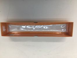 Sichtlagerbox 325 mm x 60 mm x 50 mm für Moba Feldherr