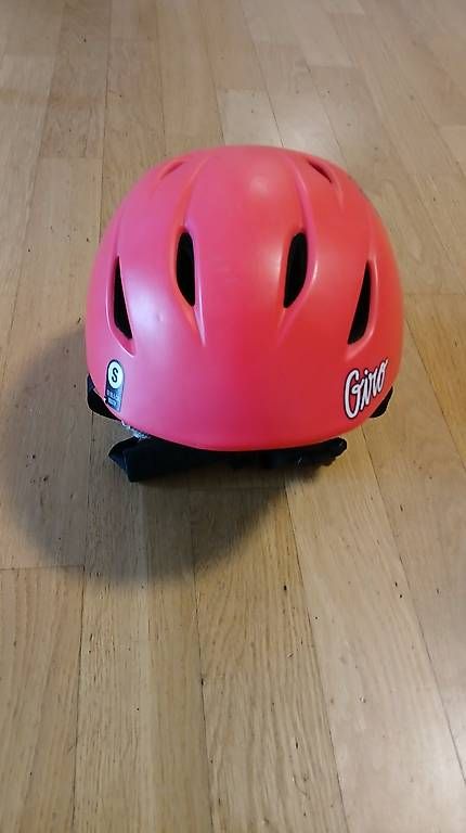 Caschi: Skihelm Giro gr. S – Usato da Bern venduto da dmanci 1