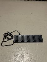 Korg EC 5 Fussregler Pedal Controller Keyboard