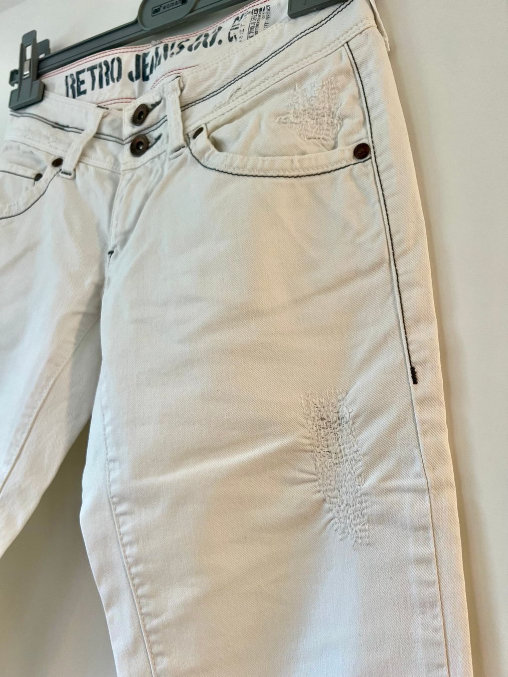 Jeans: Jeans Gr. 25 – Usato da Lachen venduto da Reeci 2