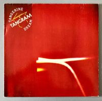 TANGERINE DREAM - TANGRAM
