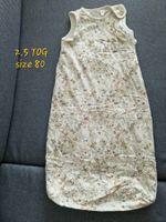 Babyschlafsack 2.5 TOG Hetbst- Winter