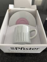 Pfister Sammeltassen 2017/2018