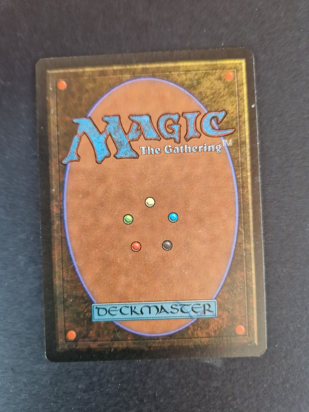 Magic The Gathering Cartes à collectionner: MTG Boris Devilboon It Legends Italienisch - top Legends Kar – D'occasion à Thun par Redjoker 1