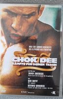 DVD Chok Dee - Kämpfe für deinen Traum