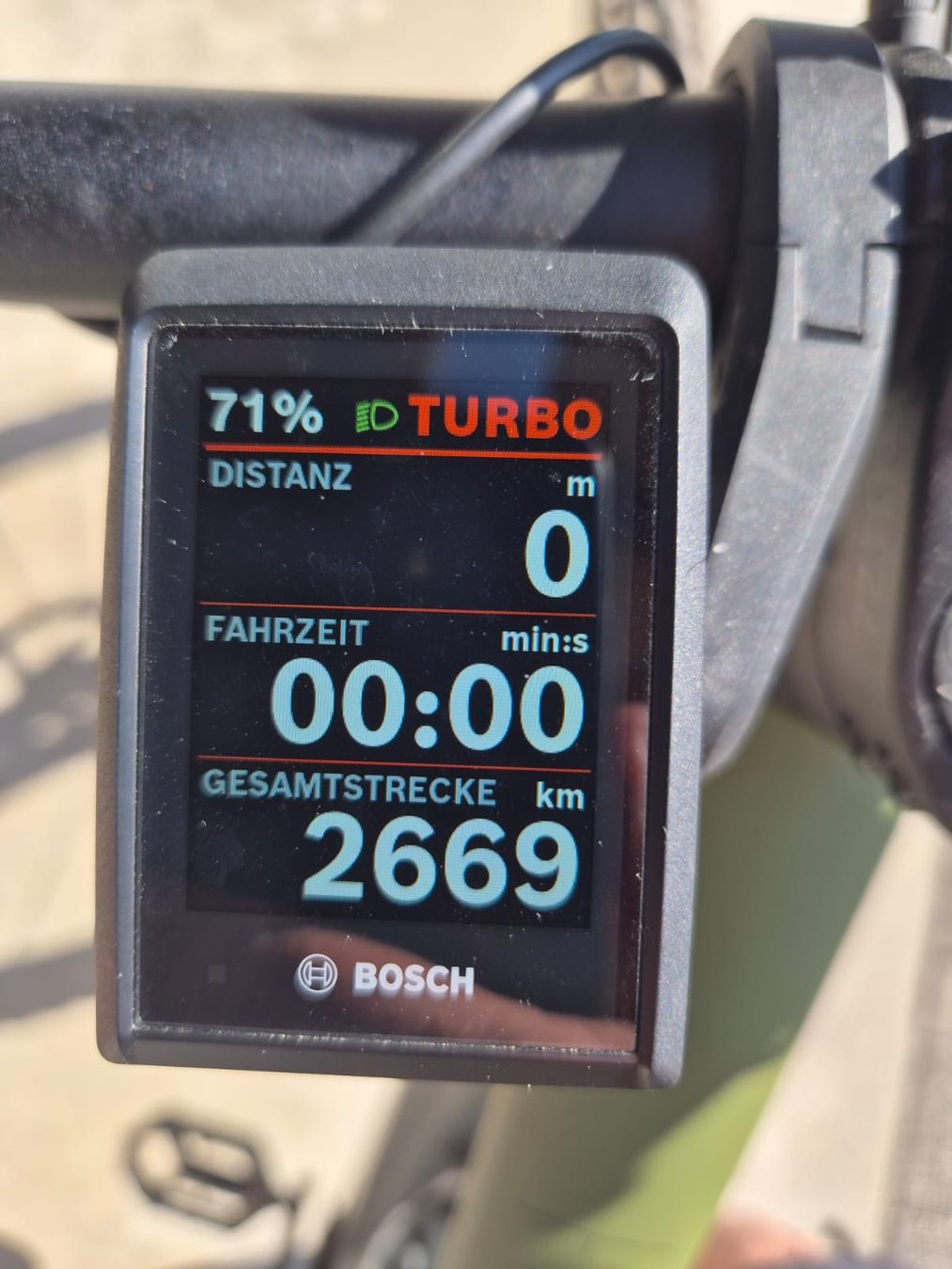Cube Velos: CUBE STEREO 140TM – Gebraucht aus Ersigen von Ktmteam 4