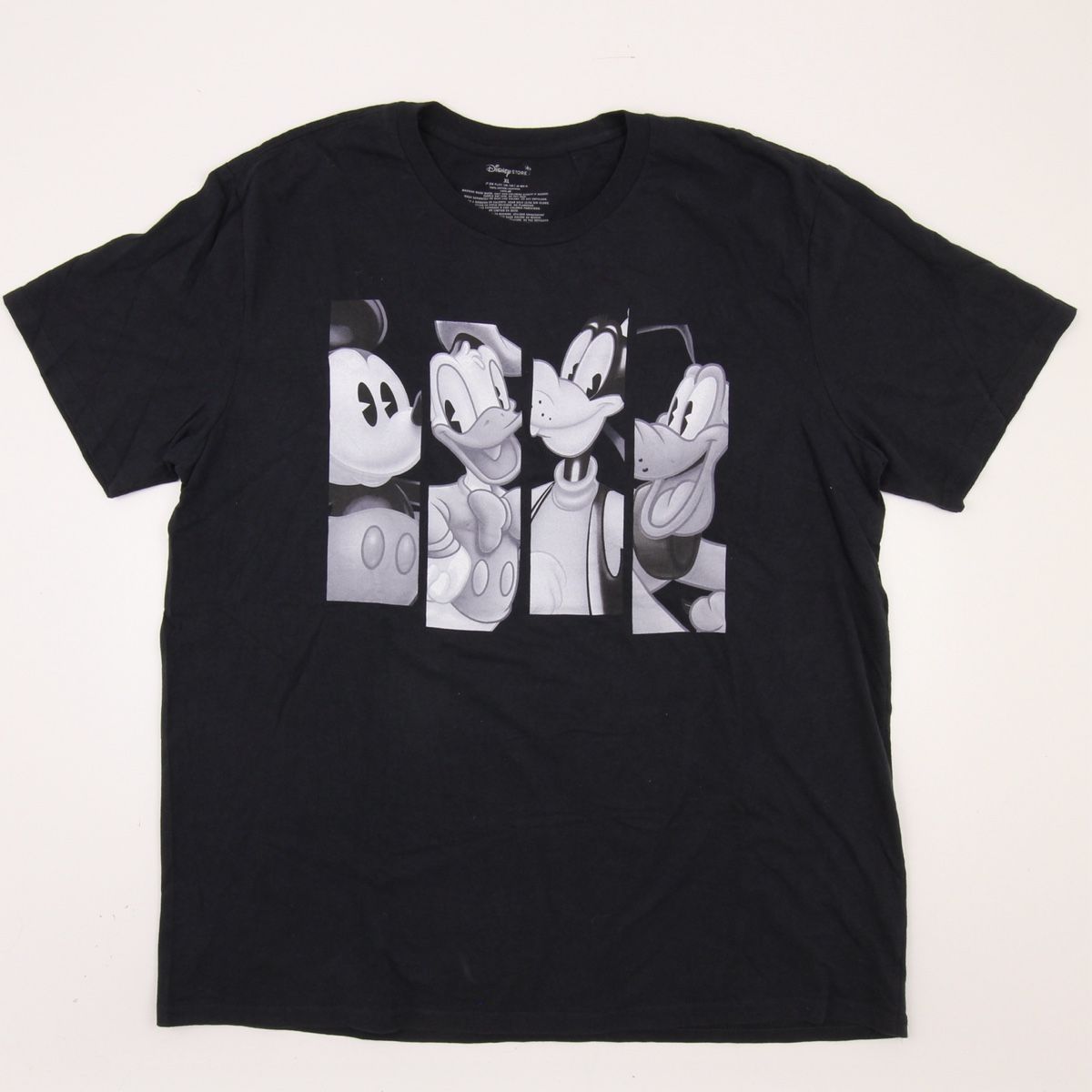 Disney T-shirt: Disney Shirt – Usato da Bern venduto da Padeeeh