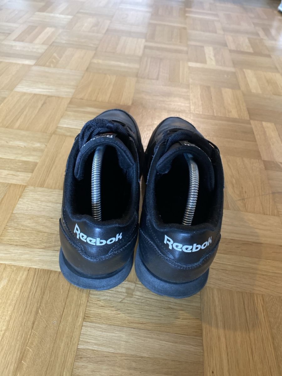 Reebok Scarpe da uomo: Reebok Classic Leather Gr43 – Usato da Bubendorf venduto da Moorgahl 1