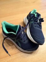 Asics Patriot 13, Kinder Turnschuhe, Grösse 32.5, Top!