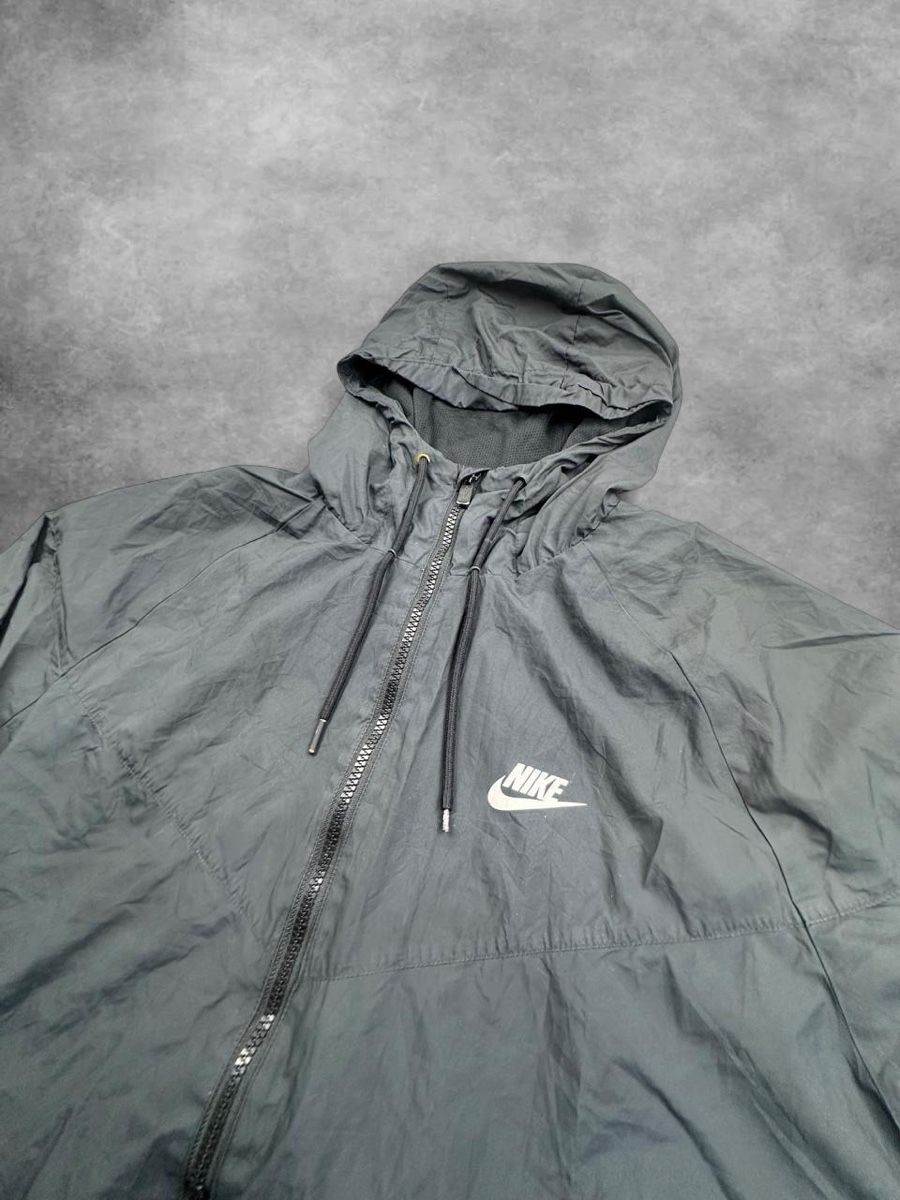 Nike Jacken: Nike jacket – Gebraucht aus Erlinsbach SO von TogaResell 1