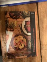 2für1 Tapas, Restaurant Bar Fiori, Baden