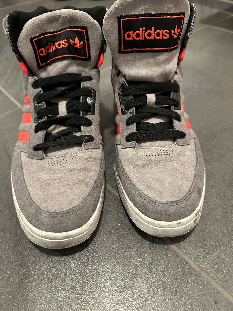 Adidas Herrenschuhe: Adidas – Gebraucht aus Othmarsingen von milanac1 1