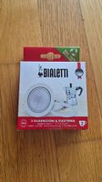 Bialetti Dichtung &Filter 2 Tassen