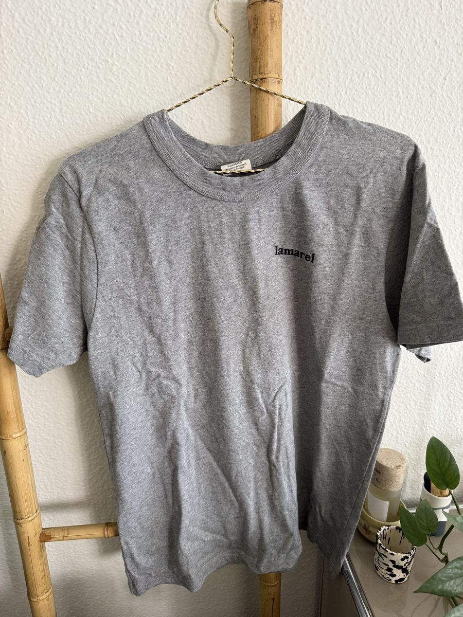 Lamarel T-shirts: Shirt Lamarel Gr. M/L – D'occasion à Meilen par NHirs96