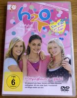 H2O - Plötzlich Meerjungfrau - Der Spielfilm zur Staffel 2