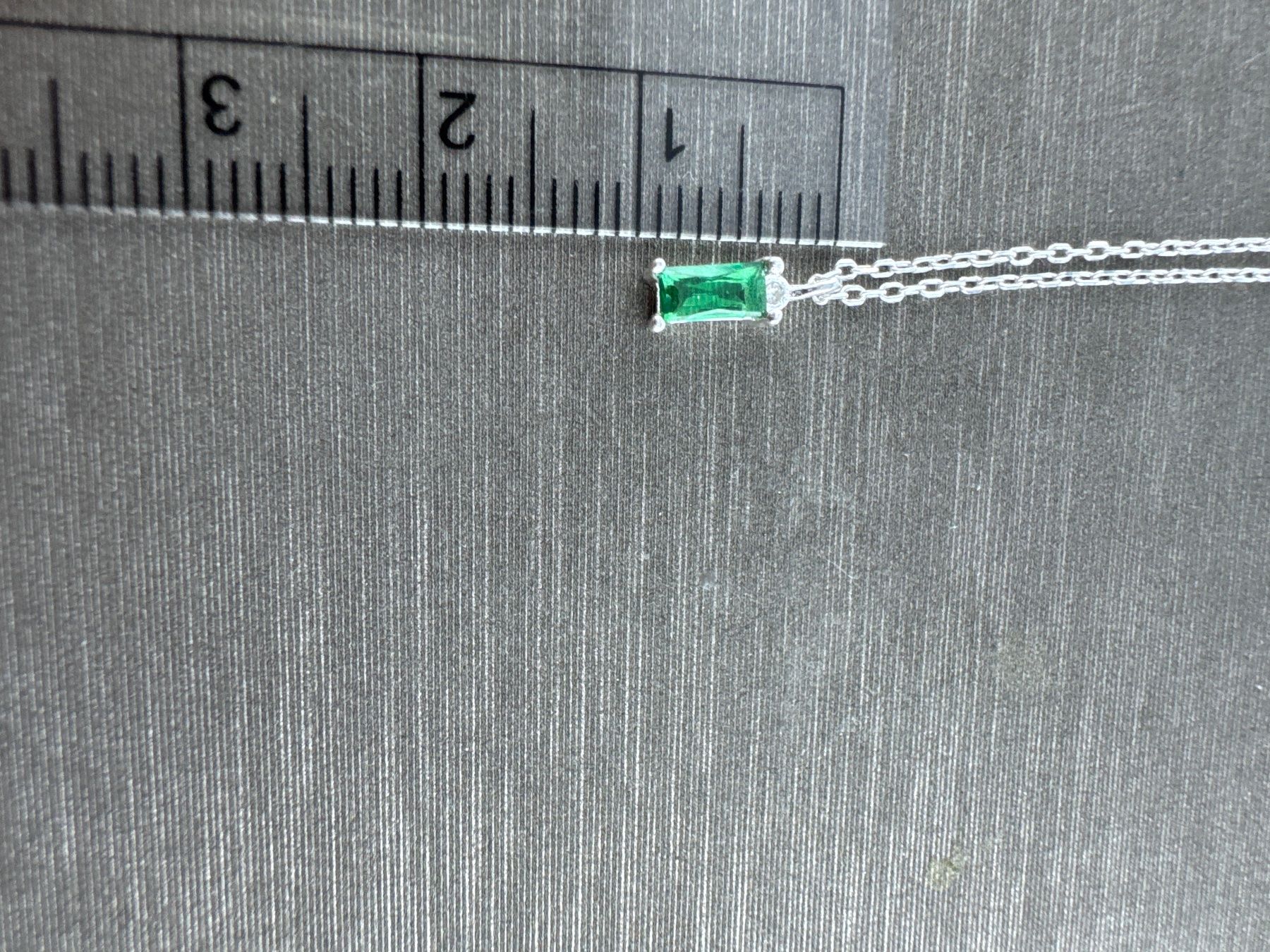 Colliers: Kette 925 Silber – D'occasion à Niederuzwil par leo_8857 3