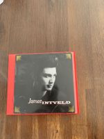 James Intveld, CD