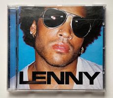 Lenny Kravitz / Album: Lenny