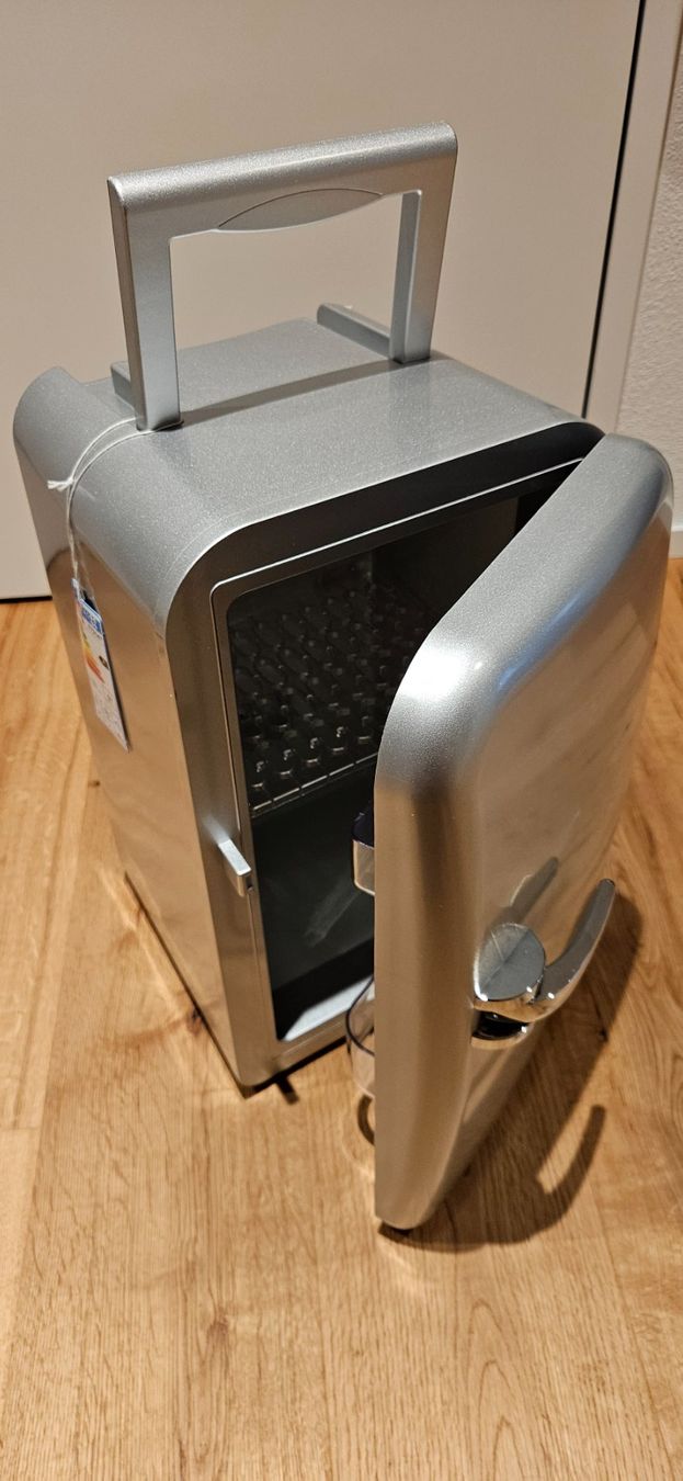 Trisa Frigoriferi & Refrigeratori: TRISA Kühlbox – Nuovo (secondo la descrizione) da Arbon venduto da my_shopping 4