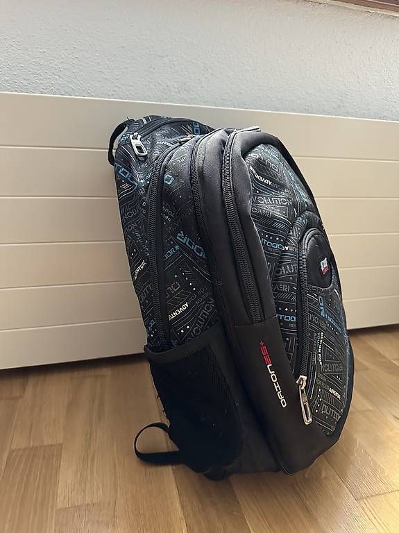 Zaini: Rucksack abnehmbar – Usato da Veltheim AG venduto da KimiSinger 1