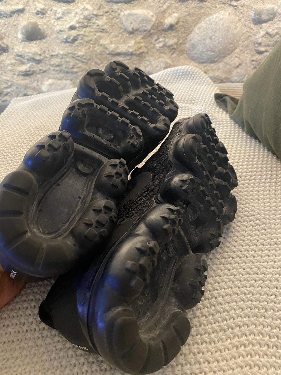Nike Scarpe da uomo: Nike Air VaporMax FK3 – Usato da Holziken venduto da ilaaisa 3