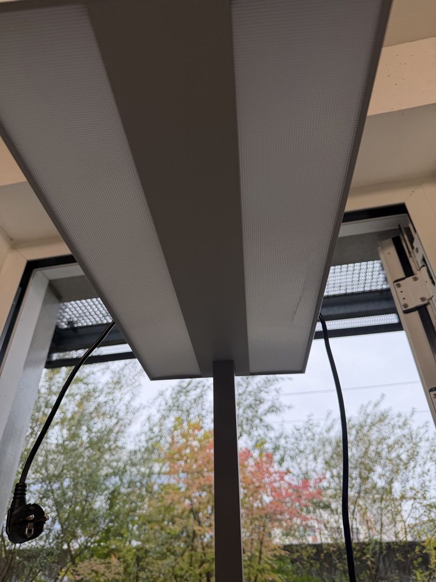 Lampade: Arcchio Stehlampe – Usato da Schlieren venduto da Maler_D 2