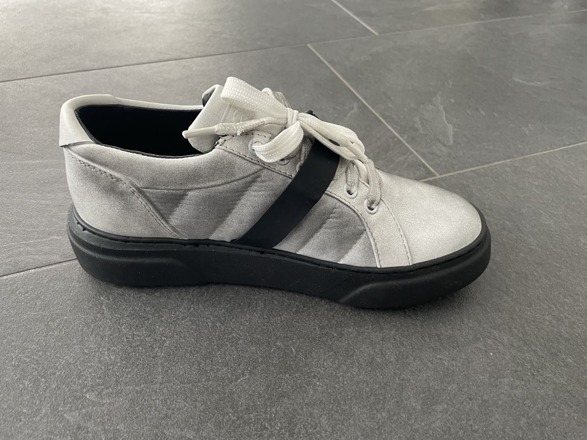 Scarpe da donna: Neu! Baldinini Damen Schuhe – Usato da Rüti ZH venduto da nazaruch1 1