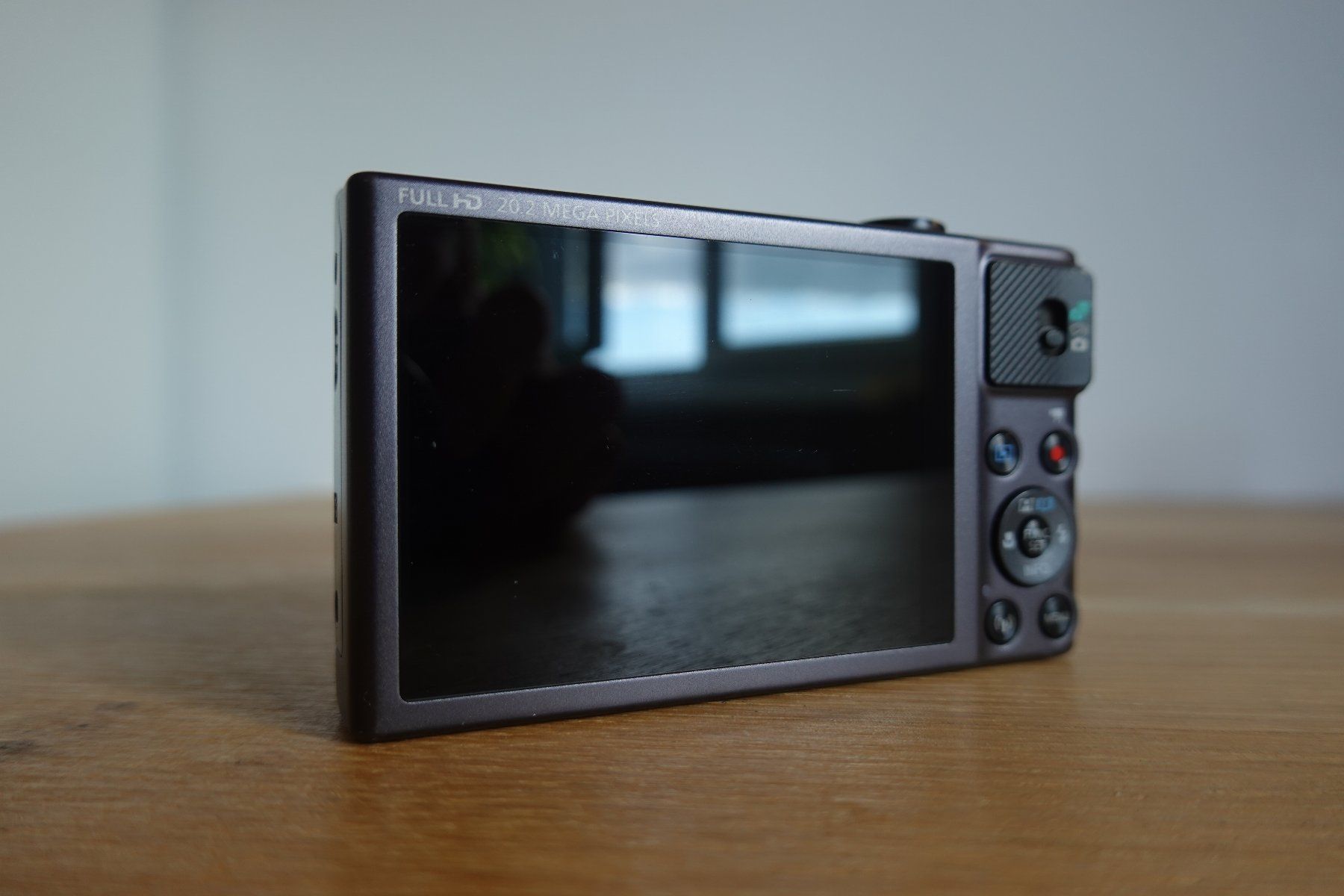 Canon Fotocamera: Canon Powershot SX620 HS - Grau/Schwarz – Nuovo (secondo la descrizione) da Fribourg venduto da mar_9vlt 3