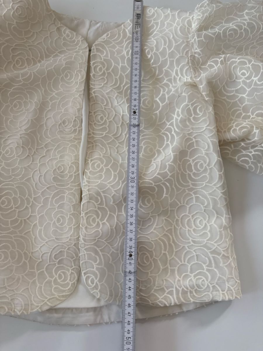 H&M Boleros: Bolero Jäckchen – Neu (gemäss Beschreibung) aus Rotkreuz von Mini_mela33 3