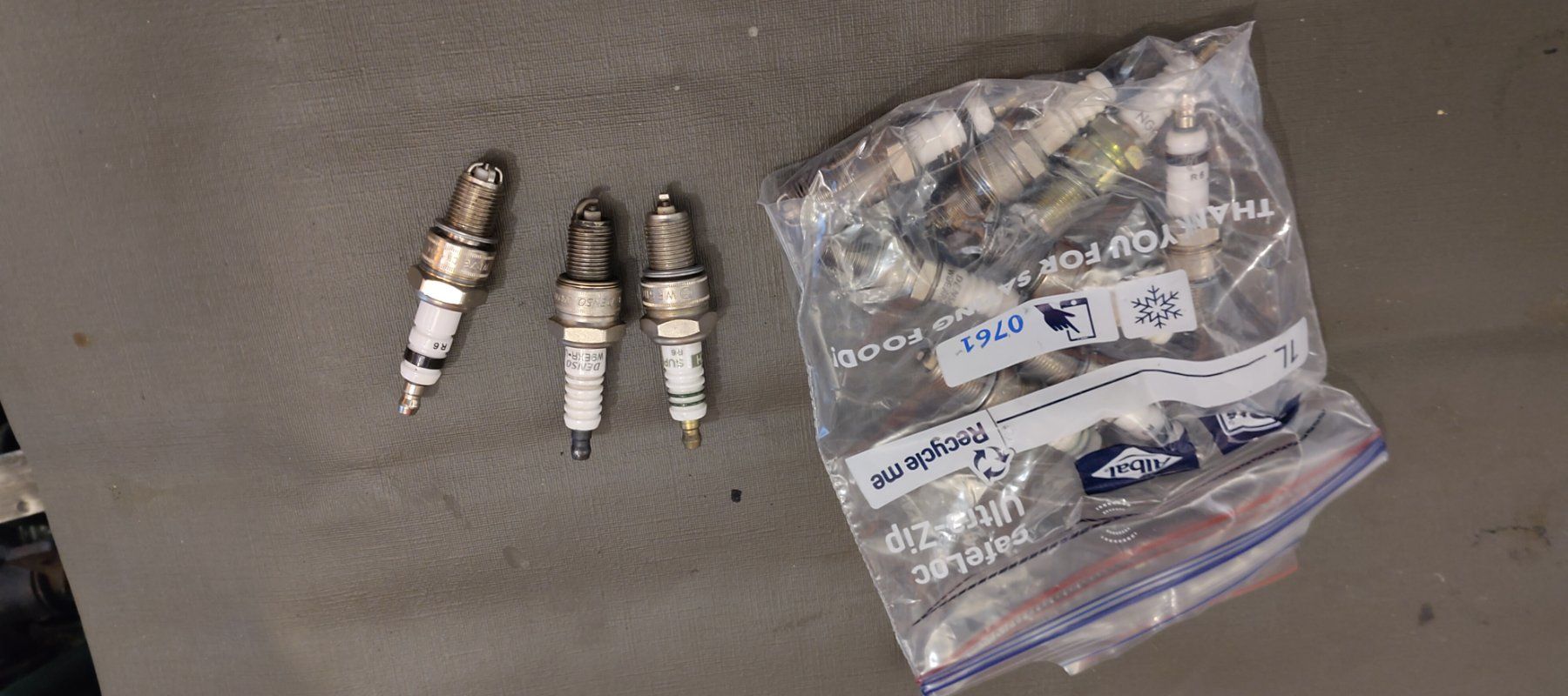 Bosch Alle Autoersatzteile: Zündspule 6Volt Bosch & Magneti Marelli IT – Gebraucht aus Biberist von bellmec 4