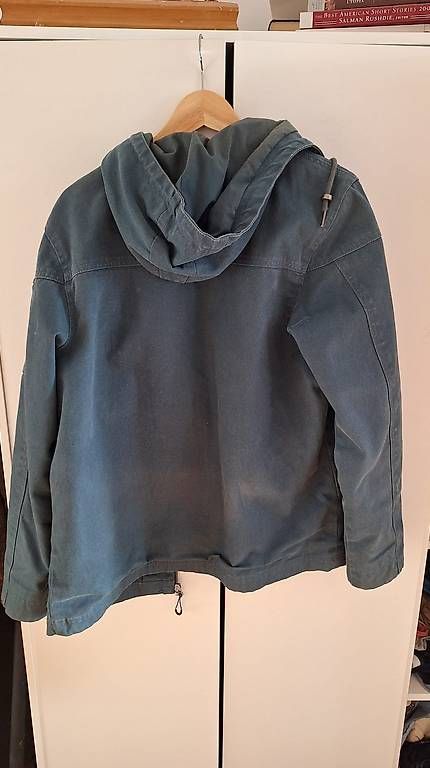Giacche: Mosqueton Canvas Jacket (Size M) – Usato da Zürich venduto da andyscorner 2